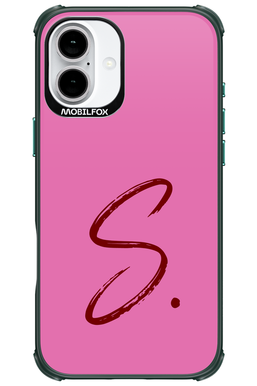(Sorbet) S 2.0 - Apple iPhone 16 Plus