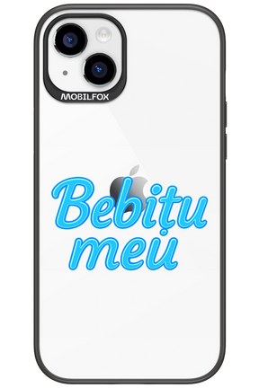 Meuu 2.0 - Apple iPhone 15 Plus