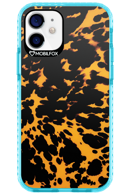 Tortoise Shell 2.0 - Apple iPhone 12