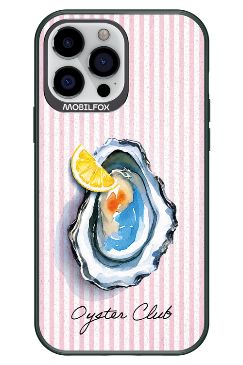 Oyster Club 2.0 - Apple iPhone 13 Pro Max