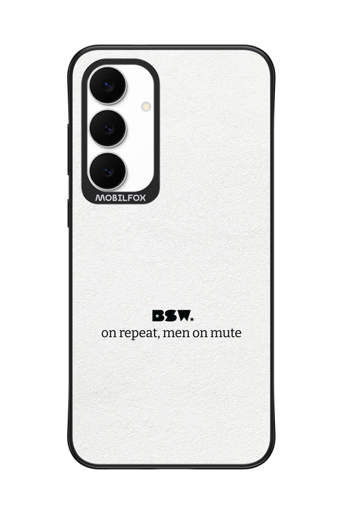 BSW FourSeasons 14 2.0 - Samsung S25 FE