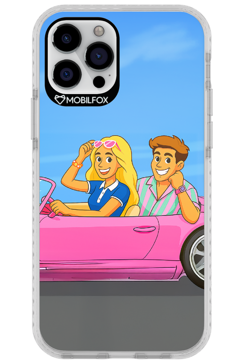 My Way 2.0 - Apple iPhone 12 Pro