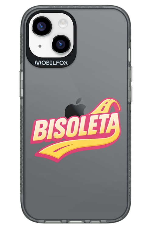 Bisoleta - Apple iPhone 14