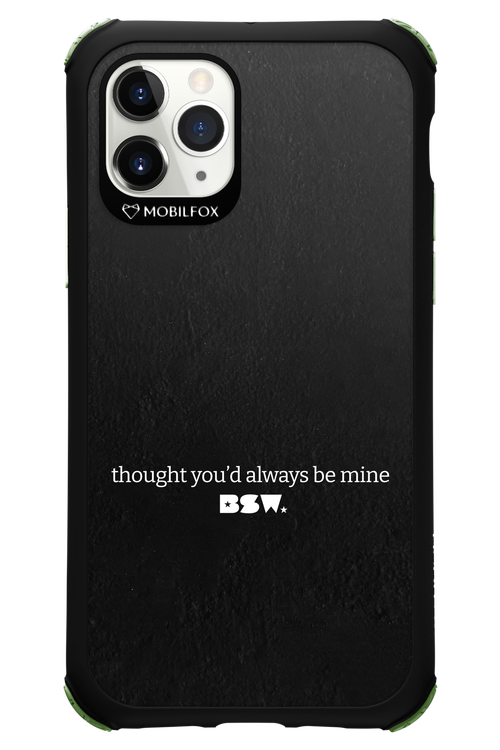 BSW FourSeasons 6 2.0 - Apple iPhone 11 Pro
