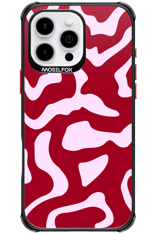 Strawberry Shake - Apple iPhone 16 Pro Max