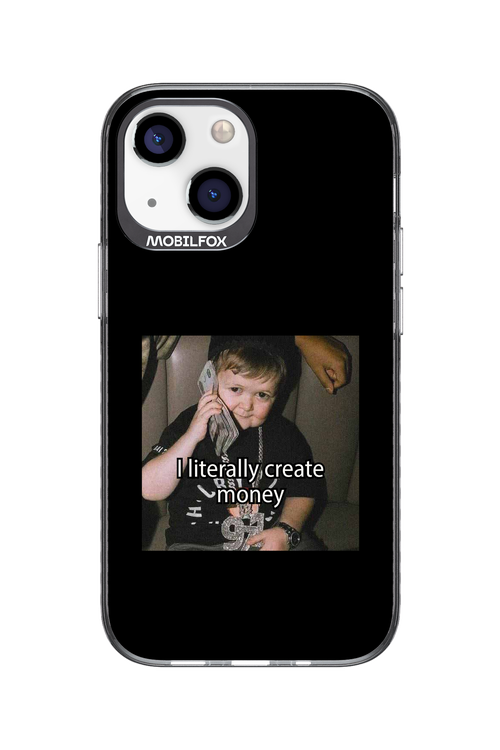 Create my money 2.0 - Apple iPhone 13 Mini