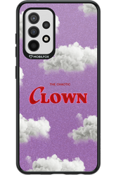 Chaotic Clown - Samsung Galaxy A52 / A52 5G / A52s