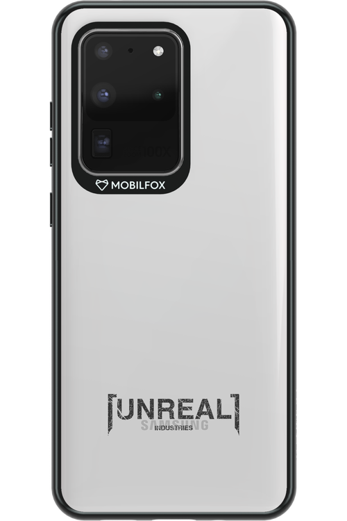 Minilogo 2.0 - Samsung Galaxy S20 Ultra 5G