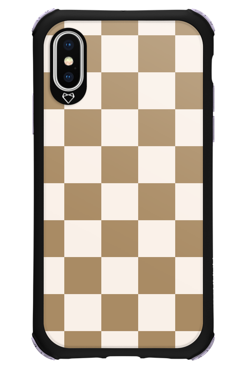 Nude Chess - Apple iPhone XS