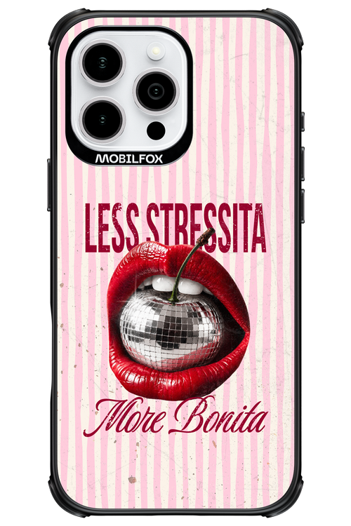 Bonita 2.0 - Apple iPhone 16 Pro Max