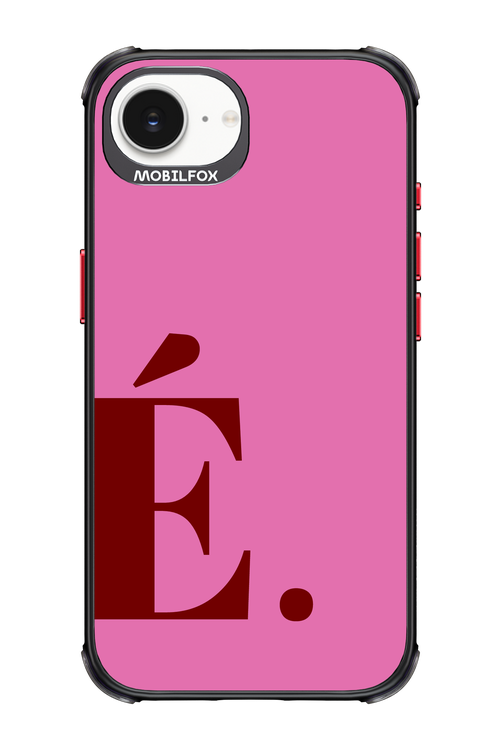 E II (Sorbet) 2.0 - Apple iPhone 16e