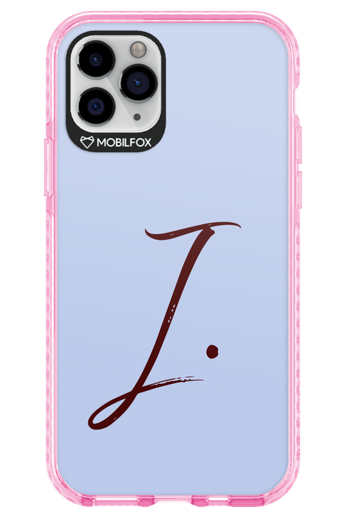 (Jellyfish Presso) I 2.0 - Apple iPhone 11 Pro