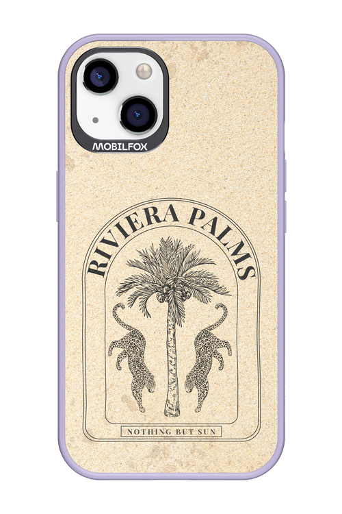 Riviera Palms 2.0 - Apple iPhone 13