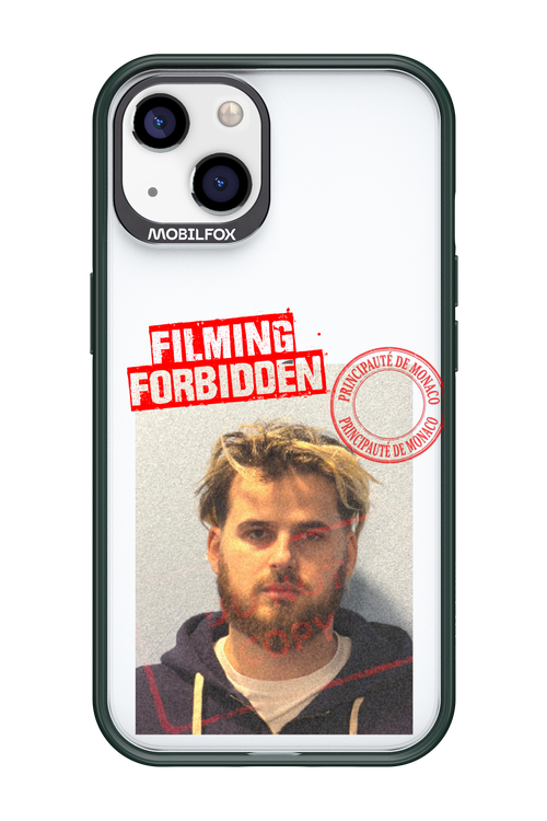 ZBIR Mugshot 2.0 - Apple iPhone 13