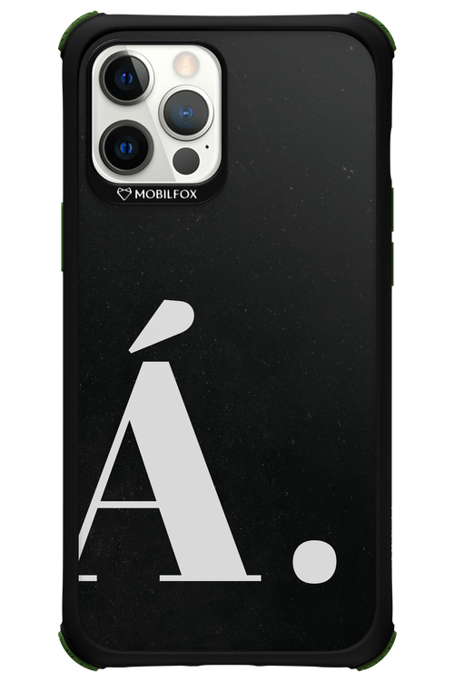 A II (Off Space) 2.0 - Apple iPhone 12 Pro Max