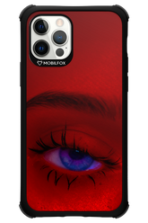 BLUE EYE - Apple iPhone 12 Pro