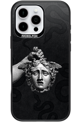 Medusa’s Gaze - Apple iPhone 16 Pro Max