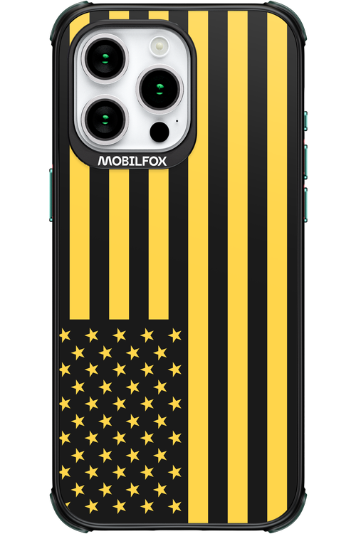 Safety Stars 2.0 - Apple iPhone 15 Pro Max