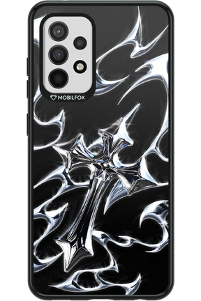 Faith 2.0 - Samsung Galaxy A52 / A52 5G / A52s