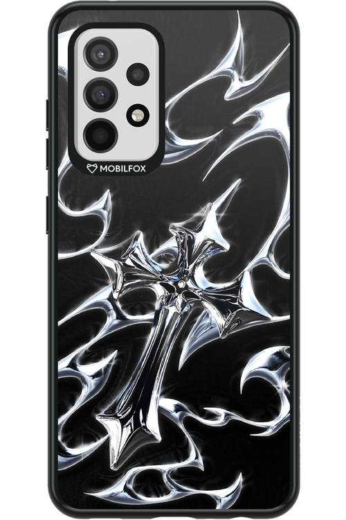 Faith 2.0 - Samsung Galaxy A52 / A52 5G / A52s