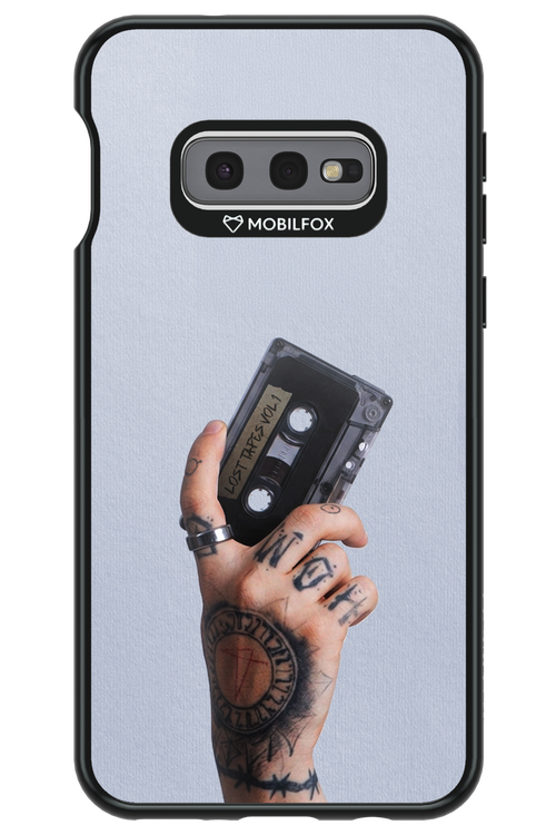 Bagabont 2.0 - Samsung Galaxy S10e