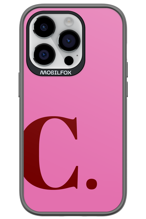 C (Sorbet) 2.0 - Apple iPhone 14 Pro