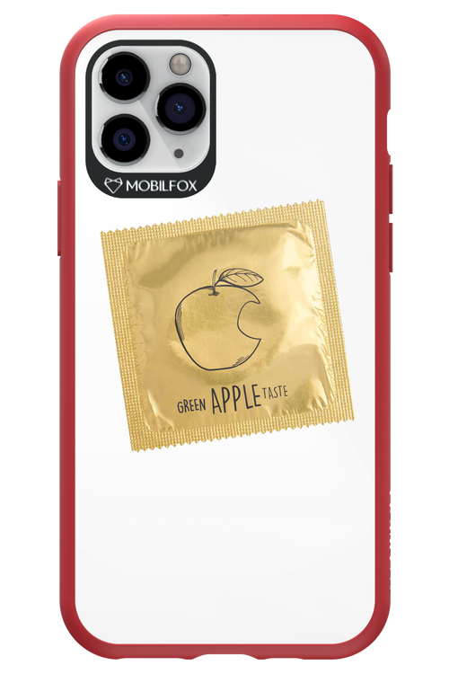 Safety Apple 2.0 - Apple iPhone 11 Pro