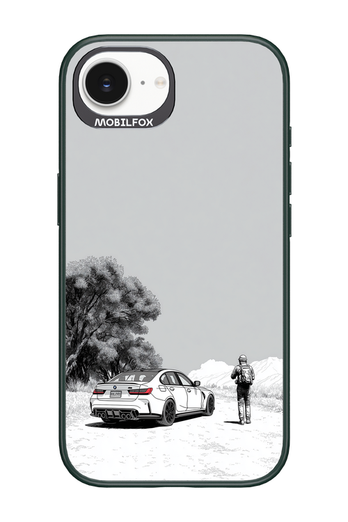 Dreamland 2.0 - Apple iPhone 16e