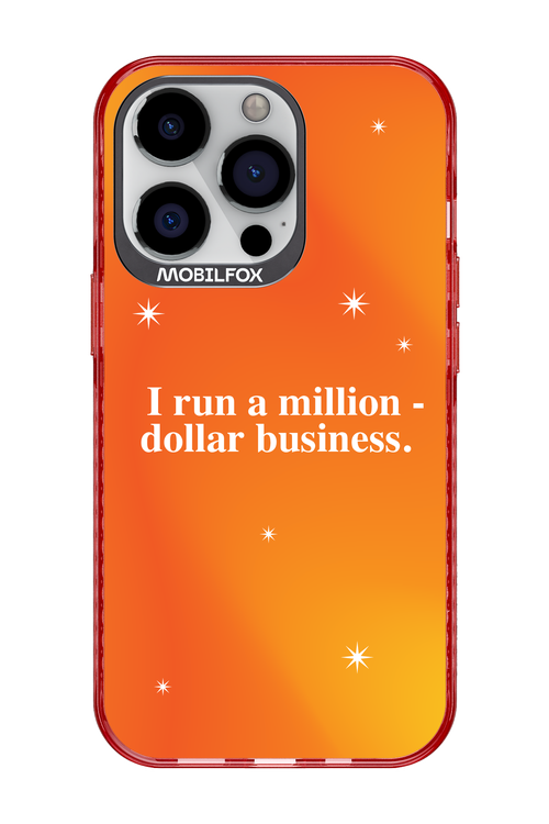 Business business - Apple iPhone 13 Pro