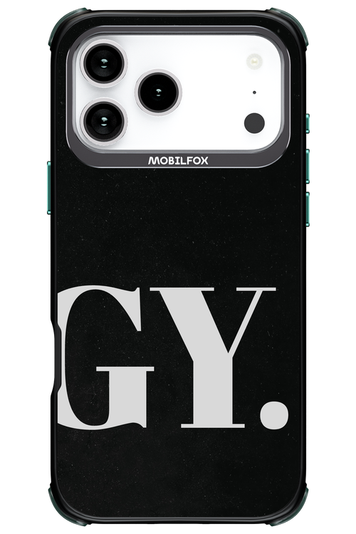 GY (Off Space) 2.0 - Apple iPhone 17 Pro Max