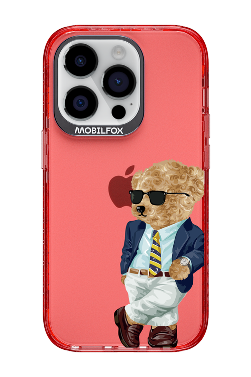 Boss 2.0 - Apple iPhone 14 Pro