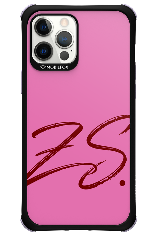 (Sorbet) ZS 2.0 - Apple iPhone 12 Pro Max