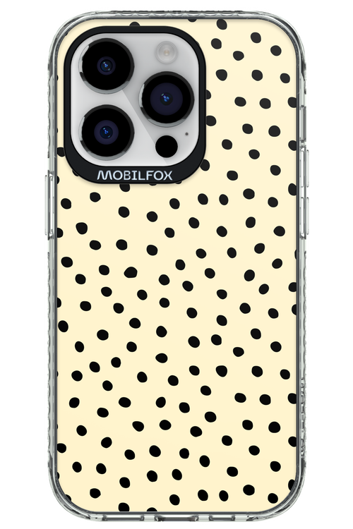 Polka Dots 2.0 - Apple iPhone 14 Pro