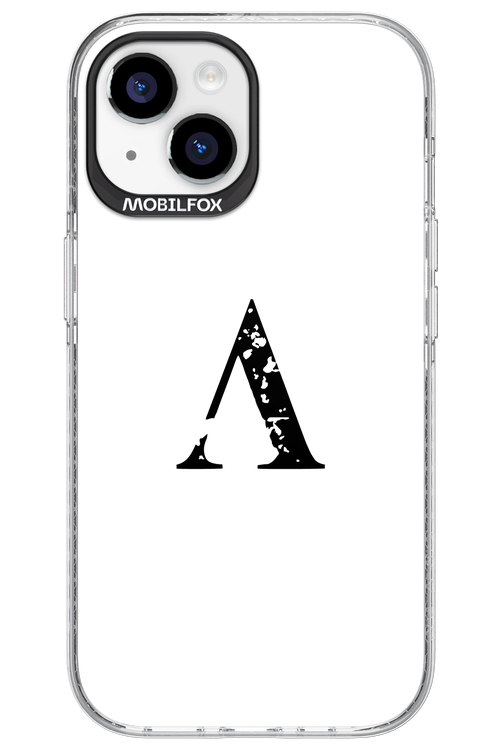 Azteca white - Apple iPhone 15