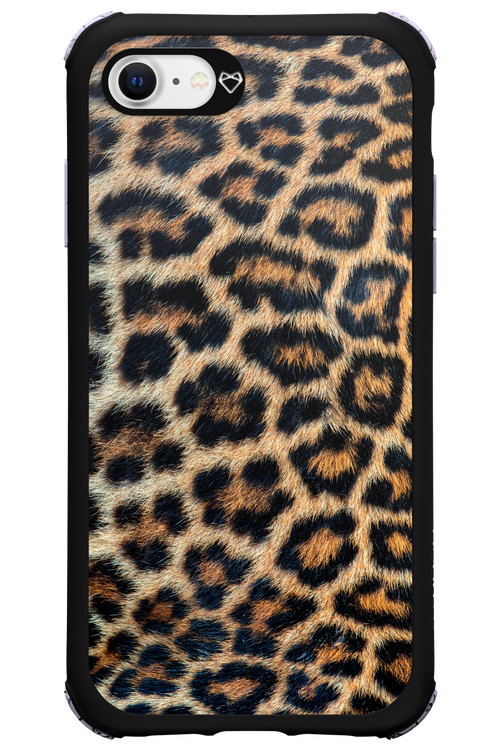 Leopard 2.0 - Apple iPhone 7