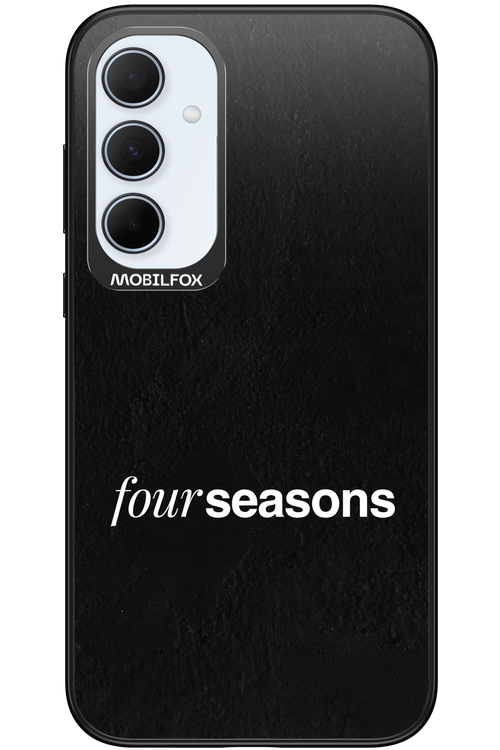 BSW FourSeasons 2 2.0 - Samsung Galaxy A35