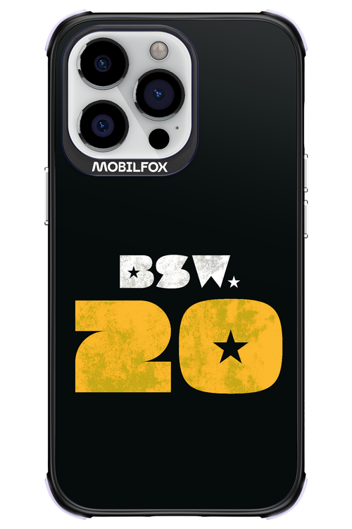 BSW 20 (6) 2.0 - Apple iPhone 13 Pro