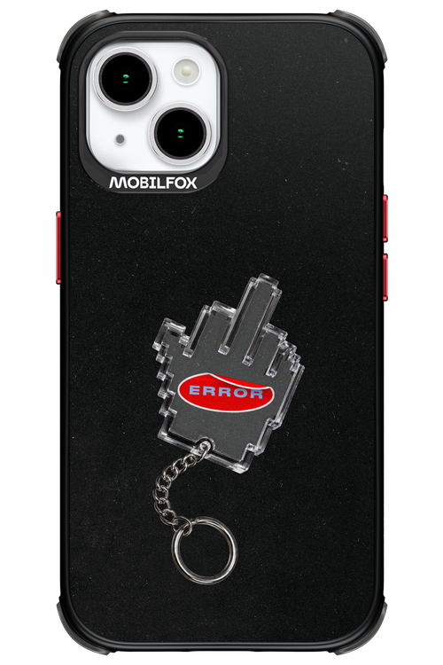 Err0r 2.0 - Apple iPhone 15