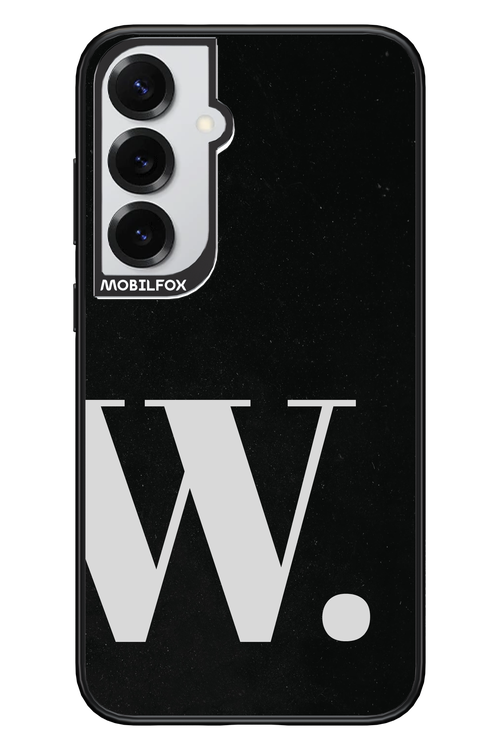 W (Off Space) 2.0 - Samsung S25+