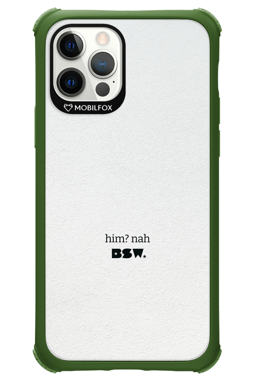 BSW FourSeasons 16 2.0 - Apple iPhone 12 Pro