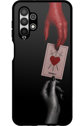 Ravanelli 2 - Samsung Galaxy A13 4G