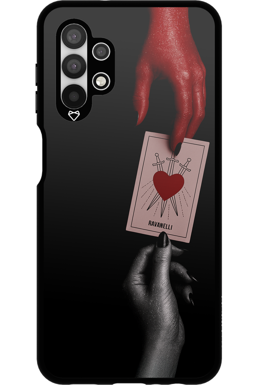 Ravanelli 2 - Samsung Galaxy A13 4G