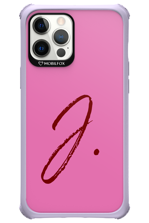 (Sorbet) J 2.0 - Apple iPhone 12 Pro Max