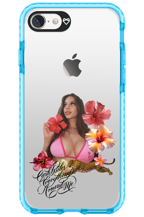 Island Money Muse 2.0 - Apple iPhone 7