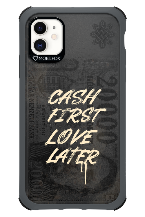 Love Later 2.0 - Apple iPhone 11