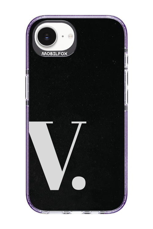 V (Off Space) 2.0 - Apple iPhone 16e