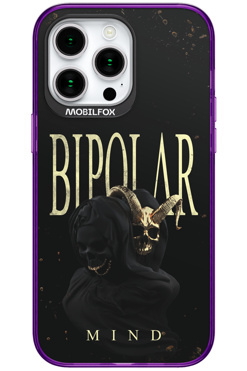 BIPOLAR 2.0 - Apple iPhone 15 Pro Max