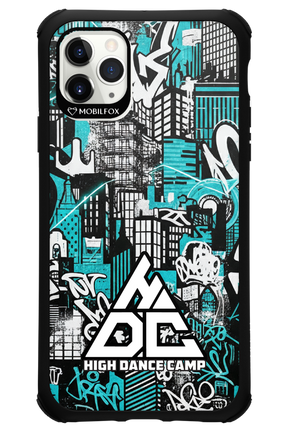 HDC 3 - Apple iPhone 11 Pro Max