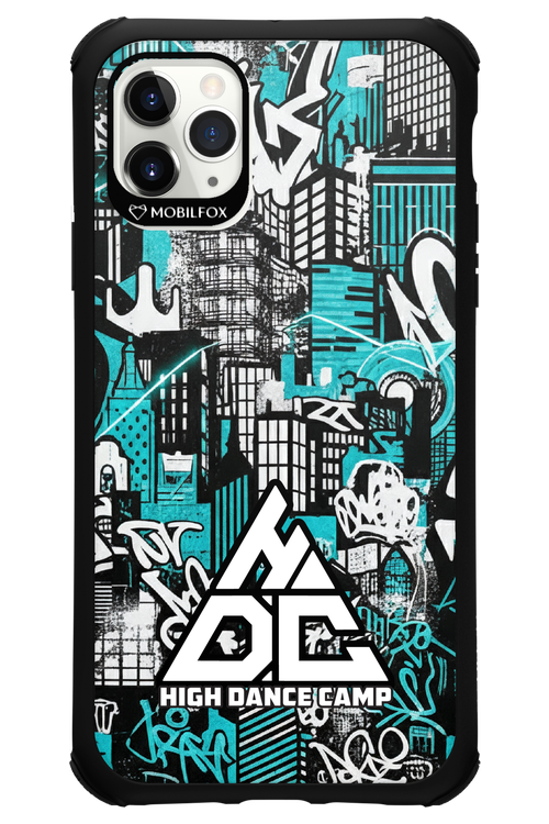 HDC 3 - Apple iPhone 11 Pro Max