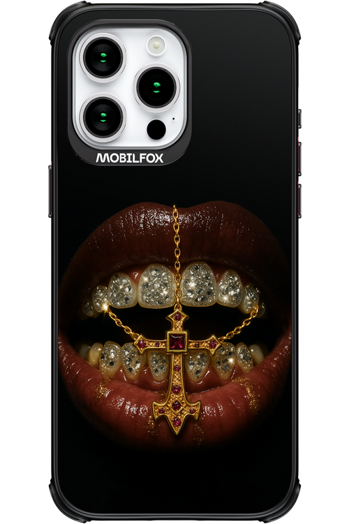 Greedy 2.0 - Apple iPhone 15 Pro Max